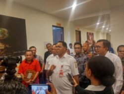 Di Tengah Kenaikan Tarif, Warga Ber-KTP Raja Ampat Tetap Dapat Harga Khusus