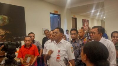Di Tengah Kenaikan Tarif, Warga Ber-KTP Raja Ampat Tetap Dapat Harga Khusus