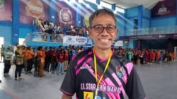 Shekinah Futsal Competition 2026 Resmi Digelar, Gereja Hadir Bangun Karakter dan Prestasi Anak Muda