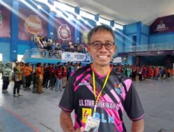 Shekinah Futsal Competition 2026 Resmi Digelar, Gereja Hadir Bangun Karakter dan Prestasi Anak Muda