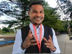 Rojer Mambraku Soroti Dana Otsus Papua: “Anggaran Triliunan Rupiah, Mengapa Rakyat Masih Sulit?”