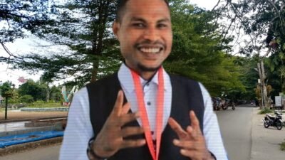 Rojer Mambraku Soroti Dana Otsus Papua: “Anggaran Triliunan Rupiah, Mengapa Rakyat Masih Sulit?”