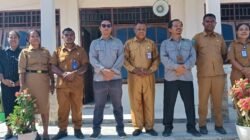 Menuju Akreditasi Unggul, SMA Negeri  9 Raja Ampat Perlihatkan Transformasi Pendidikan