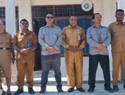 Menuju Akreditasi Unggul, SMA Negeri  9 Raja Ampat Perlihatkan Transformasi Pendidikan