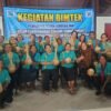 Dari Keterampilan Menjadi Penghasilan, PKK Raja Ampat Dorong Ibu Rumah Tangga Bangkitkan Ekonomi Keluarga