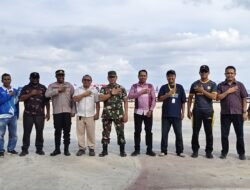 Festival Sorai Waisai Tutup KKN-PPM UGM di Raja Ampat, Bupati Apresiasi Pengabdian Mahasiswa untuk Masyarakat