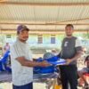 Tingkatkan Pengembangan Pariwisata Raja Ampat, Pemerintah Pusat Salurkan Bantuan kepada Pengelola Homestay di Kampung Go Distrik Tiplol Mayalibit