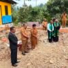 Wakil Bupati Raja Ampat: Rumah Pastori Akan Menjadi Penopang Pelayanan dan Pembinaan Jemaat
