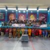 Bupati Raja Ampat Apresiasi Shekinah Futsal Competition, Pembinaan Atlet Dimulai Sejak Dini