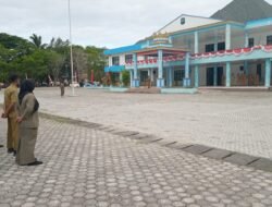 Belanja Pegawai Terus Membesar, Bupati Raja Ampat Ajak PPPK Jaga Kepercayaan Publik