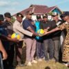 Kepala Distrik Salawati Tengah Resmi Buka Perlombaan menyongsong HUT RI ke-81, Sportivitas Jadi Pesan Utama