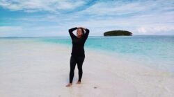 Penangkapan Hiu di Kepulauan Ayau Picu Polemik, Pemandu Wisata: Jangan Korbankan Masa Depan Raja Ampat