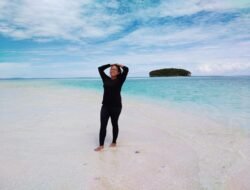 Penangkapan Hiu di Kepulauan Ayau Picu Polemik, Pemandu Wisata: Jangan Korbankan Masa Depan Raja Ampat