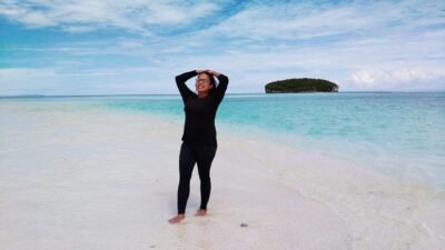 Penangkapan Hiu di Kepulauan Ayau Picu Polemik, Pemandu Wisata: Jangan Korbankan Masa Depan Raja Ampat