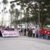 Raja Ampat Resmi Kick Off Semarak HUT Ke-81 RI, Jalan Santai Kobarkan Semangat Persatuan dan Nasionalisme