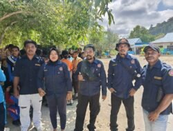 Karang Taruna Bahari Raja Ampat Bergerak dari Sekolah, Bangun Generasi Peduli Lingkungan