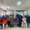 Jelang HUT ke-81 RI, Raja Ampat Gerakkan Pelajar Pilah Sampah, Semangat Kemerdekaan Didorong Lewat Aksi Lingkungan