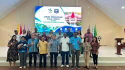 FGD Beasiswa Raja Ampat: Mahasiswa Sepakati Standar Akademik dan Administrasi