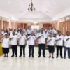 Raja Ampat Bersiap Hadapi Evaluasi Pelayanan Publik, OPD Diminta Tak Sekadar Lengkapi Dokumen