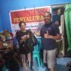 Bantuan Sembako untuk Mama-Mama Papua Jadi Momentum Perkuat Ketahanan Pangan di Raja Ampat