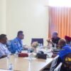 Komisi I DPRK Raja Ampat Dukung Rencana Bantuan Studi bagi Mahasiswa Asal Raja Ampat