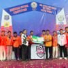 Bukan Sekadar Trofi, Shekinah Futsal Competition Jadi Wadah Pembinaan Generasi Muda Raja Ampat