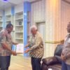 Uskup Manokwari Sorong Apresiasi Perhatian Pemkab Raja Ampat, Bahas Pendidikan hingga Indonesian Youth Day 2027
