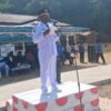 HUT RI ke-81 Di Distrik Batanta selatan Jadi Momentum Perkuat Persatuan Masyarakat
