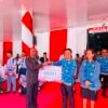 SD Negeri 2 Waisai Borong Dua Gelar Juara 1, Siswa dan Guru Bersinar di HUT ke-81 RI Kabupaten Raja Ampat