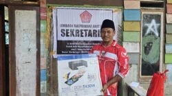 LMA Umkai Terima Bantuan Fasilitas Sekretariat, Pemerintah Pusat Perkuat Peran Masyarakat Adat di Raja Ampat