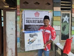 LMA Umkai Terima Bantuan Fasilitas Sekretariat, Pemerintah Pusat Perkuat Peran Masyarakat Adat di Raja Ampat