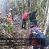 Sebulan, BPBD Raja Ampat Padamkan 60 Titik Api di Tengah Musim Kemarau