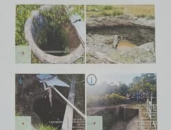 Kemarau Berkepanjangan, 1.867 Warga di Tujuh Kampung Salawati Tengah Krisis Air Bersih