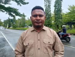 Pemuda Waigeo Utara Soroti Lesunya Layanan Perpustakaan, Desak Evaluasi Kinerja Petugas