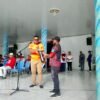 Raja Ampat Awali Semarak HUT Ke-81 RI, Bupati Ajak Masyarakat Perkuat Nasionalisme