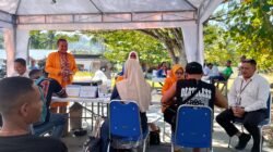 Bank Papua Waisai Beri Karpet Merah bagi 441 CPNS formasi 2024 Raja Ampat Terlayani Khusus