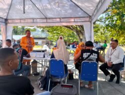 Bank Papua Waisai Beri Karpet Merah bagi 441 CPNS formasi 2024 Raja Ampat Terlayani Khusus
