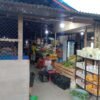 Akses Jalan Pulih, Aktivitas Perdagangan di Pasar Snonbukor Waisai Kembali aktif