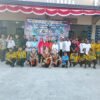 12 Tahun Berkarya, Sanggar Mbilinkayam Teguhkan Komitmen Menjaga Budaya Papua di Raja Ampat