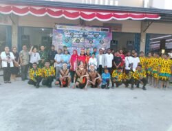 12 Tahun Berkarya, Sanggar Mbilinkayam Teguhkan Komitmen Menjaga Budaya Papua di Raja Ampat