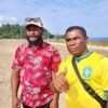 Pemuda Wardo Dukung Relokasi Pasar, Ajak Warga Bersama Benahi Raja Ampat