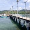 Pelabuhan Falaya Waisai Butuh Sentuhan Instansi Terkait