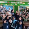 Tanamkan Budaya Saling Menghargai, KKN UIN Walisongo Edukasi 50 Siswa MI Muabbidin tentang Bahaya Bullying