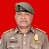 Jelang Batas Akhir 10 Agustus, Satpol PP Raja Ampat Siapkan Penertiban Pasar Lama Waisai
