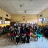 Berangkat dari Kisah Bulus, Dian Nafi Kobarkan Semangat Siswa SDN 2 Tlogoweru untuk Melanjutkan Pendidikan