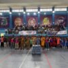 Shekinah Futsal Competition 2026 Resmi Bergulir, 502 Peserta Ramaikan Turnamen Pembinaan Generasi Muda Raja Ampat