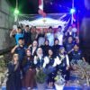 KKN Posko 89 UIN Walisongo Semarang Edukasi GERMAS, Ajak Warga Kawung Terapkan Hidup Sehat
