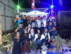 KKN Posko 89 UIN Walisongo Semarang Edukasi GERMAS, Ajak Warga Kawung Terapkan Hidup Sehat