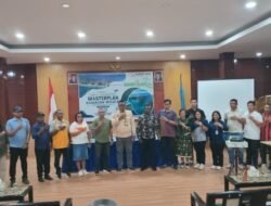 Raja Ampat Susun Master Plan Pariwisata Teluk Kabui, Wujudkan Destinasi Wisata Kelas Dunia yang Berkelanjutan