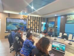 Smart Tourism Raja Ampat Dibidik untuk Tutup Celah Data dan Dongkrak PAD